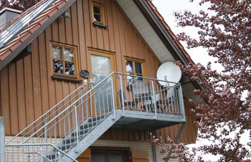 Ferienhaus Weiler im Allgäu - Foto 21