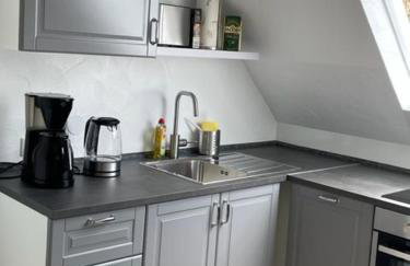 Ferienwohnung Eulennest - Foto 10