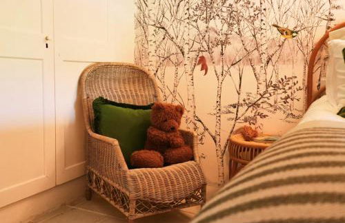 19Th-Century Mas With Pool And Garden Facing Luberon - Foto 26