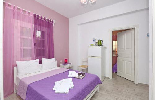 Evaggelia Studios - Foto 26