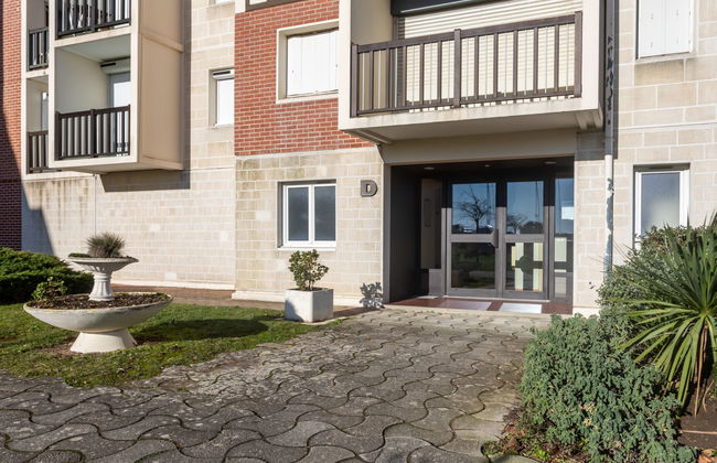 Cap Cabourg - Foto 19