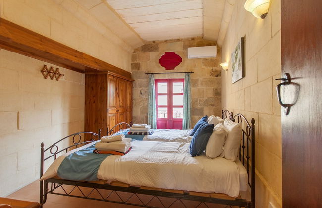 Gozitan Farmhouse Pool & Jacuzzi - PP 2 - Foto 6