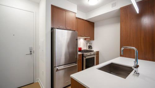 Navy Yard 1BR w WD Gym Doorman nr Metro WDC-125 - Foto 4, Other