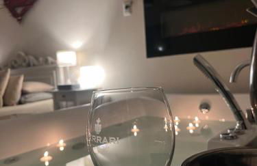 La Corte dei Prefetti di Vico Bellavista Relax - Foto 27