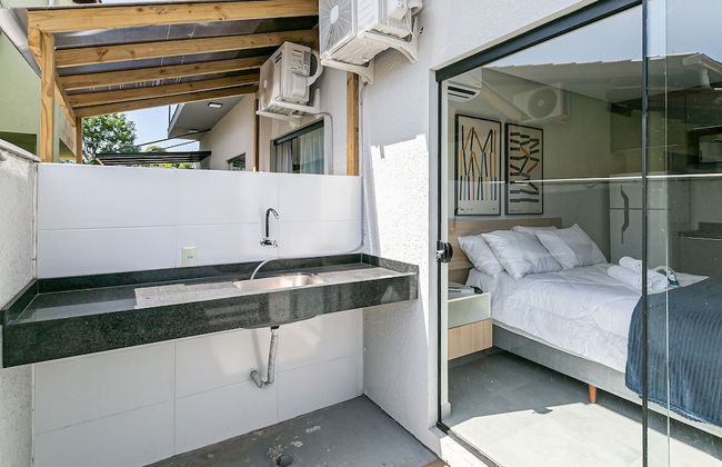 Nice Godrop Campeche - Foto 16