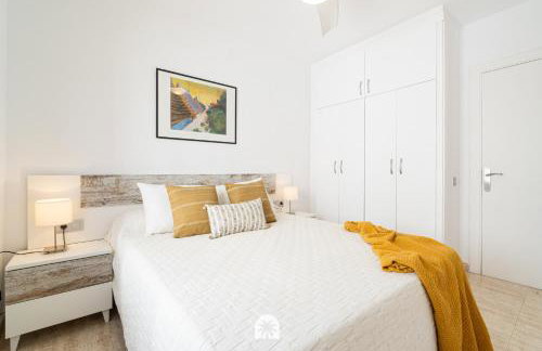 Mediterranean Way - Beach Apartment Regueral - Foto 21