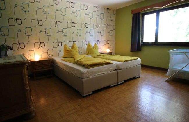 House in the Belgian Countryside, Ideal Base for Many Fine Excursions - Foto 10