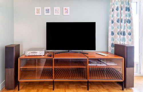 Le Seguin - Calme Centre Seine Musicale - Foto 9