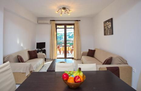 Esperides Maisonettes - Foto 16