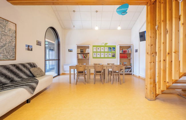 VVF Val-Cenis Haute-Maurienne - Foto 39