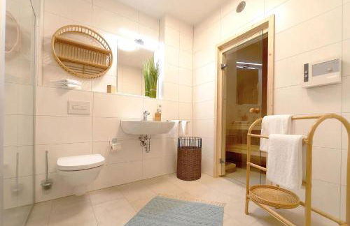 Apartmenthaus Scharmützelsee inkl Nebenkosten - Foto 26