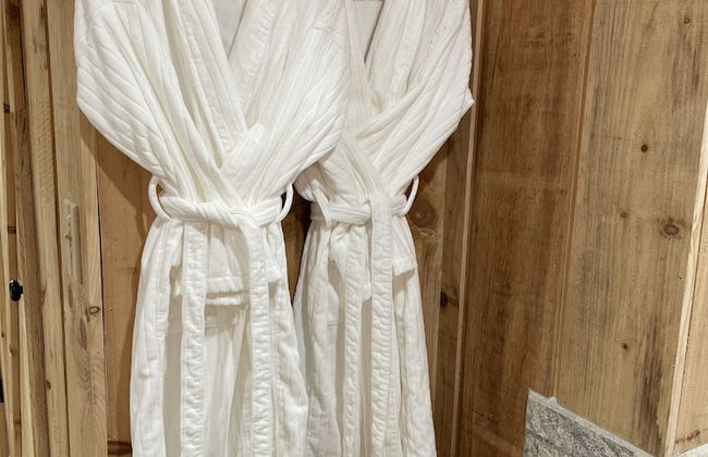 Autumn Ridge Cottages - Foto 51