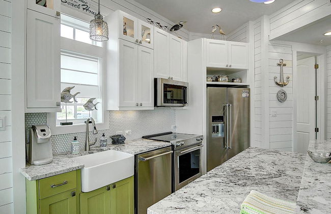 Summer Breeze TC 4103 - Foto 9