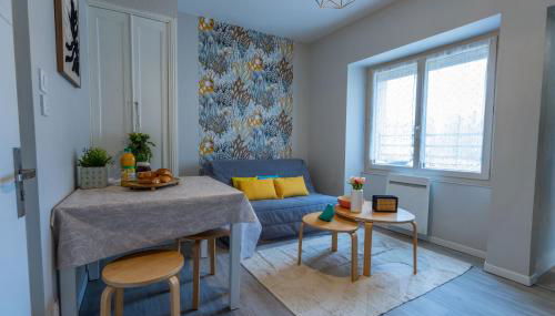 Aramis Appartement cosy à 15 min du Puy Du Fouu - Foto 2