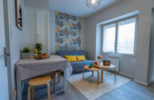 Aramis Appartement cosy à 15 min du Puy Du Fouu - Photo 2