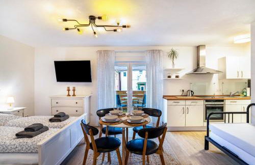 Aposto Apartments 1 - Foto 3