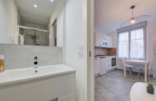 Les forges 2 pièces RDC - Foto 24