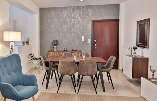 V Luxury Apartment 2 - Foto 7