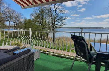 Villa Seeschwalbe Plau - Foto 9