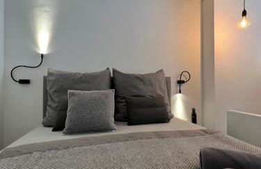 Apartmenthaus Stade Schwingewiesen Apartment 5 - Foto 9