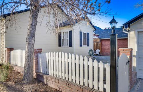 Less Than 1 Mi to Midtown Pet-Friendly Home in Reno! - Foto 26