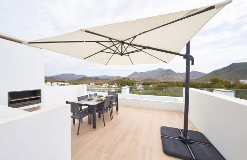 Casa Surya, piscina, wifi y parking con punto de carga EV - Foto 47