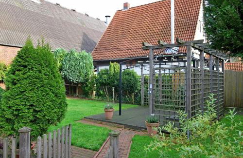 Cozy Apartment in Lowensen Lower Saxony With Private Terrace - Foto 6