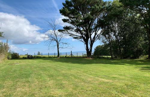 Bream Loft, dog friendly, wood burner, walking distance to beach - Foto 8