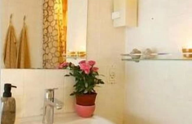 Køge Bed and Kitchen-Apartment - Foto 22