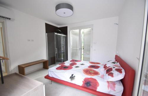 Villa Mimosa Bellagio Wild Flowers - Foto 19