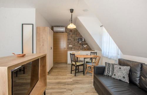 The Starlings Apartments Plitvice Lakes - Foto 66