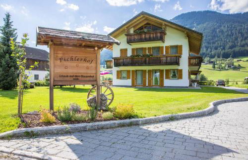 Pichlerhof - Foto 19