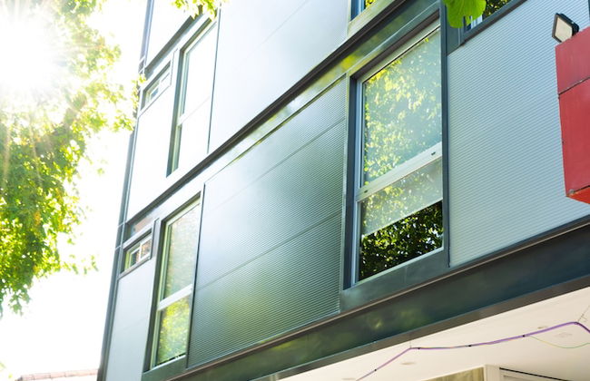 Cinco Soles Apart-Hotel - Photo 14