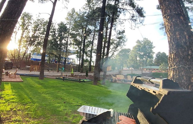 The Nook Pinetop - Foto 34