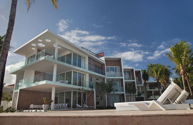 Ultravioleta Boutique Residences - Photo 43