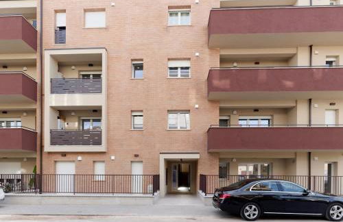 Assisi valley Private Parking - Modern Apartment Near Assisi - Photo 11