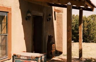 Casita Mistica A Southwest Adobe Field Home - Foto 6