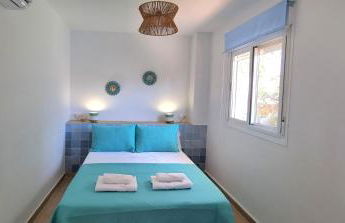 Apartamento Alborán - Foto 15