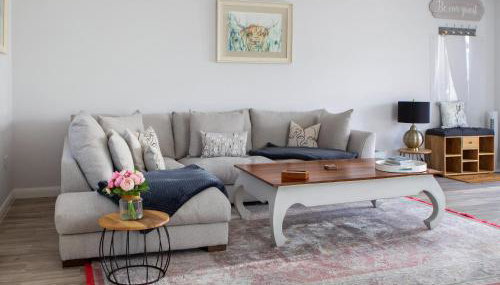 Rose Cottage - Foto 3