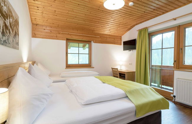 Apartment With Terrace - Foto 3