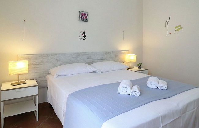 B&B Mia Palace - Foto 4