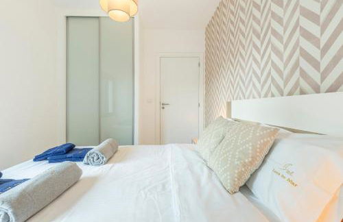 Luna do Mar - Luxury apt with Jacuzzi - Foto 47