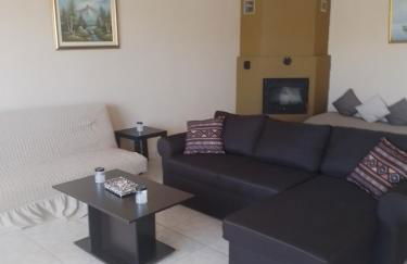 Kouinelis apartment - Foto 14