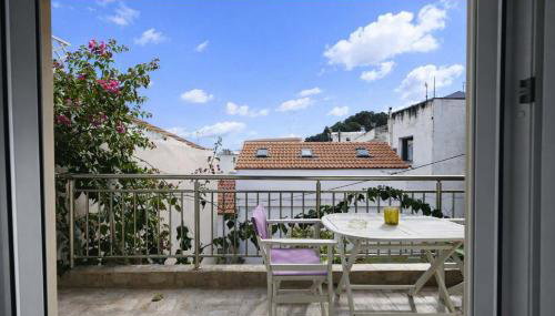 Dina's Flowers Alonissos - Ariadni Summer Getaway - Foto 3