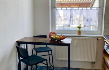 Die 2eitwohnung - Foto 11