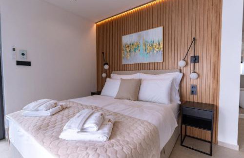 Dream 1-Bedroom Villa with Heated Indoor Pool, Jacuzzi & Sauna and BBQ - Foto 11