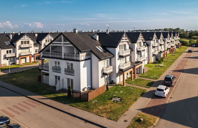 Apartament Sun & Snow Osiedle Północne - Photo 51