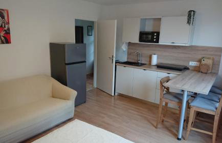 Apartments by the sea Brsec, Opatija - 2359 - Foto 15