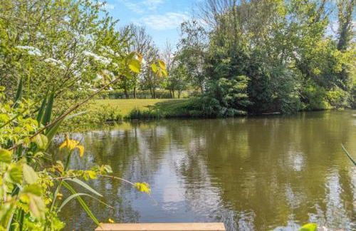 16th Century Cartlodge with private hot tub - Foto 18
