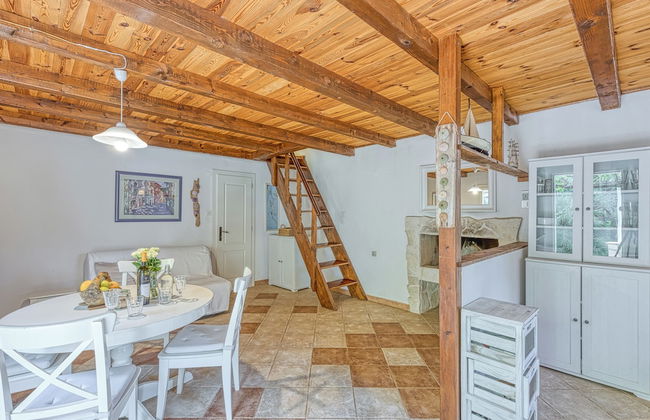 Eco House Zabodarski Beach - Foto 6